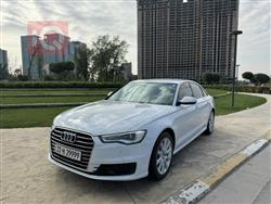 اودي A6